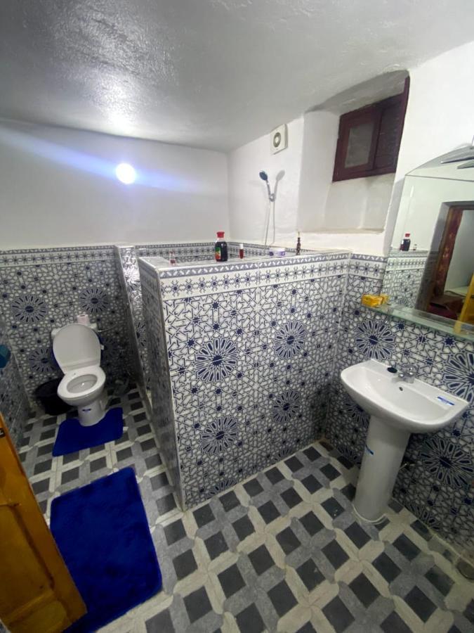 Dar Bouaza Hotel Fez Kültér fotó