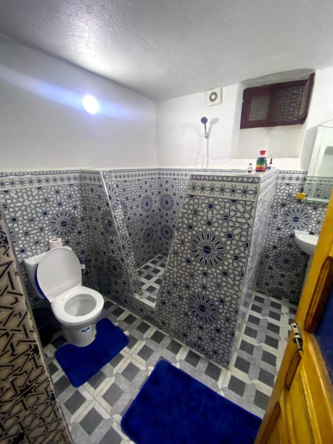 Dar Bouaza Hotel Fez Kültér fotó